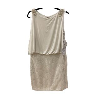 Special occasion dress.